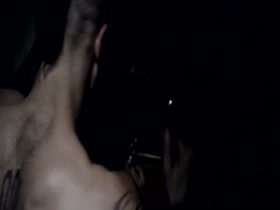 Anna Mucha in Pitbull Nowe porzadki (2016) 16