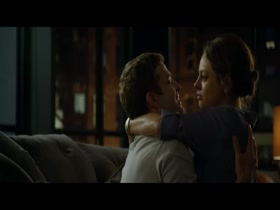 Mila Kunis in Friends with Benefits  14
