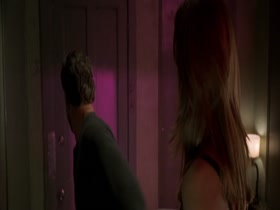 Natasha Henstridge in Maximum Risk (1996)  4
