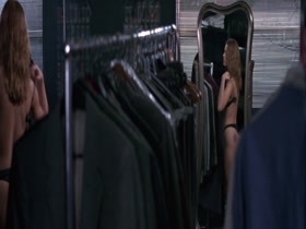 Natasha Henstridge in Maximum Risk (1996)  8
