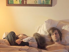 Sophia Takal in The Zone (2011) 16