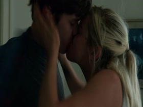 Morgan Saylor in Being Charlie (2016) 1