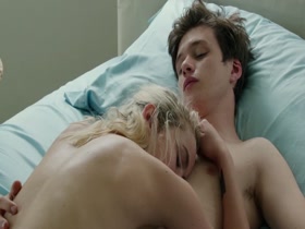 Morgan Saylor in Being Charlie (2016) 11