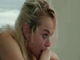 Morgan Saylor in Being Charlie (2016) 12