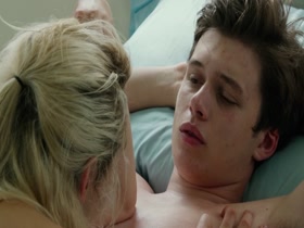 Morgan Saylor in Being Charlie (2016) 19