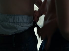Morgan Saylor in Being Charlie (2016) 3