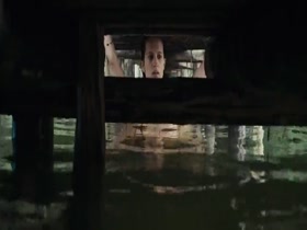Alicia Vikander Uncut Nude Scene in The Crown Jewels 4