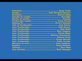 Zombies Calientes de Getafe (2011) - Best Scenes compilation 19