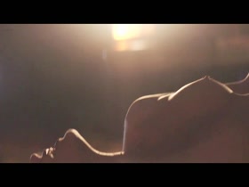 Dianna Agron & Paz De La Huetra Lesbian in Sex in Bare 18