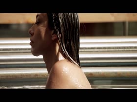 Madalina Diana Ghenea in Youth aka la giovinezza 20
