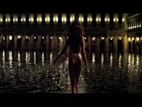 Madalina Diana Ghenea in Youth aka la giovinezza 4
