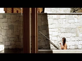 Madalina Diana Ghenea in Youth aka la giovinezza 5