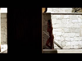 Madalina Diana Ghenea in Youth aka la giovinezza 6