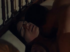 Marina Gas nude, boobs scene in Laia (2016) 11