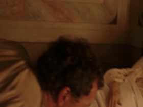 Marina Gas nude, boobs scene in Laia (2016) 18