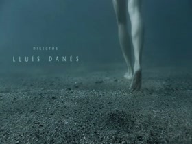 Marina Gas nude, boobs scene in Laia (2016) 2