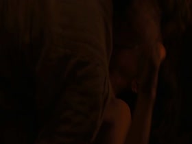 Marina Gas nude, boobs scene in Laia (2016) 20
