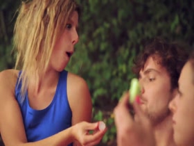 Jenz in Schnick Schnack Schnuck (2015) 20
