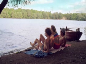Jenz in Schnick Schnack Schnuck (2015) 5
