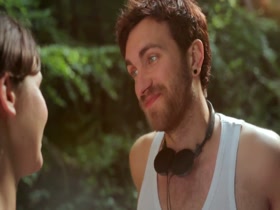 Dana in Schnick Schnack Schnuck (2015) 15