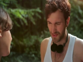 Dana in Schnick Schnack Schnuck (2015) 16