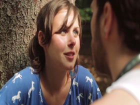 Dana in Schnick Schnack Schnuck (2015) 17