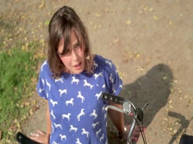 Dana in Schnick Schnack Schnuck (2015) 7