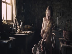 Miranda Otto in The Homesman (2014) 11