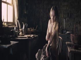Miranda Otto in The Homesman (2014) 12