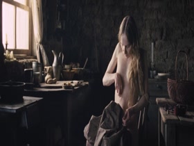 Miranda Otto in The Homesman (2014) 13