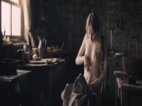 Miranda Otto in The Homesman (2014)
