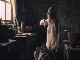 Miranda Otto in The Homesman (2014) 17