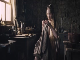 Miranda Otto in The Homesman (2014) 19