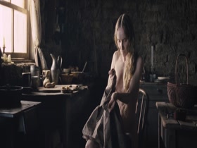 Miranda Otto in The Homesman (2014) 20