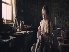 Miranda Otto in The Homesman (2014) 7