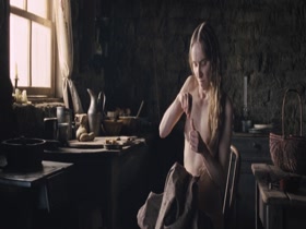 Miranda Otto in The Homesman (2014) 8