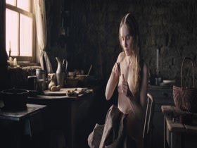 Miranda Otto in The Homesman (2014) 9