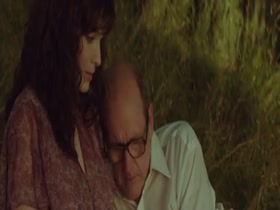Christina Hendricks hot scene in God's Pocket 10