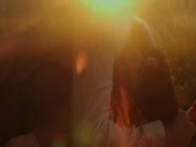 Christina Hendricks hot scene in God's Pocket 16