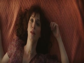 Christina Hendricks hot scene in God's Pocket 18