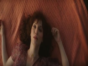 Christina Hendricks hot scene in God's Pocket 19