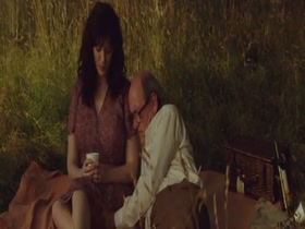 Christina Hendricks hot scene in God's Pocket