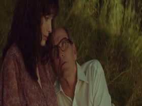 Christina Hendricks hot scene in God's Pocket 9