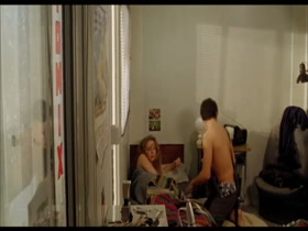 Merce Llorens in Do Outro Lado do Mundo (2008) 15