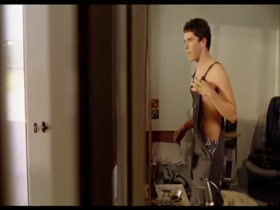 Merce Llorens in Do Outro Lado do Mundo (2008) 20