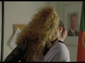 Merce Llorens in Do Outro Lado do Mundo (2008) 4
