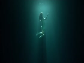 Jodi Balfour nude, on top scene in Quarry S01E01 19