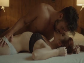 Amarna Miller in Ritmo en la Sangre(2016) 1
