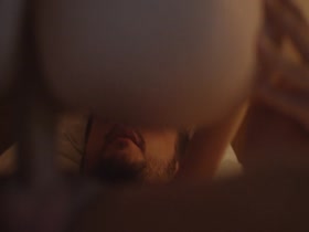 Amarna Miller in Ritmo en la Sangre(2016) 17