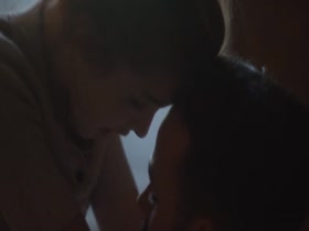 Amarna Miller in Ritmo en la Sangre(2016) 5